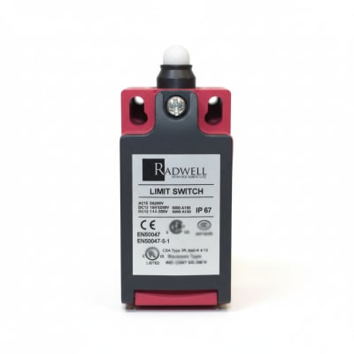 RADWELL VERIFIED SUBSTITUTE E10101APSUB