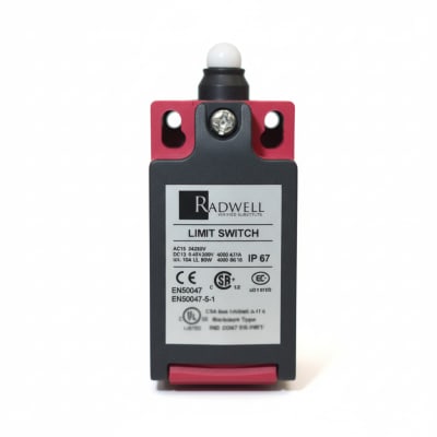 RADWELL VERIFIED SUBSTITUTE AT0-11-1-I-SUB