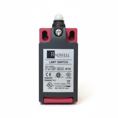 RADWELL VERIFIED SUBSTITUTE FR601M2SUB