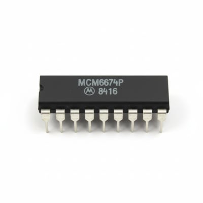 GENERIC MCM6674P