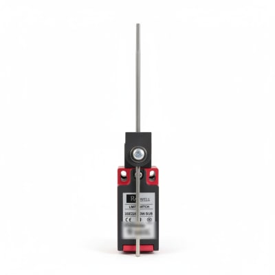 RADWELL VERIFIED SUBSTITUTE 3SE22003W-SUB
