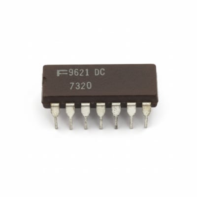 GENERIC 9621DC
