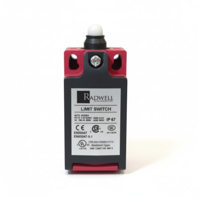 RADWELL VERIFIED SUBSTITUTE E10204APSUB