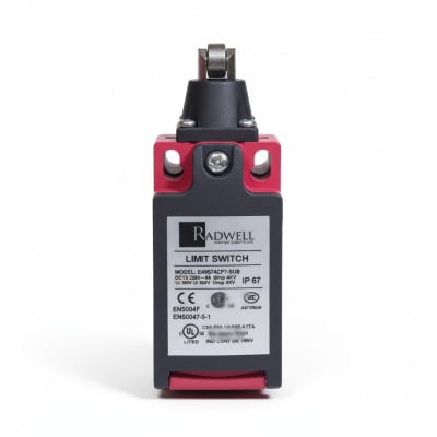 RADWELL VERIFIED SUBSTITUTE E49S74CP7-SUB