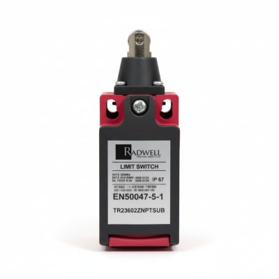 RADWELL VERIFIED SUBSTITUTE TR23602ZNPTSUB