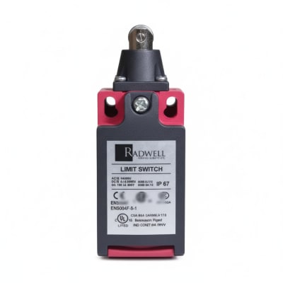 RADWELL VERIFIED SUBSTITUTE D4D-3A32N-SUB