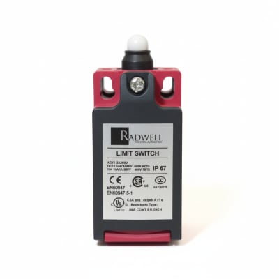 RADWELL VERIFIED SUBSTITUTE TS23602ZNPTSUB