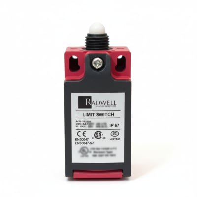 RADWELL VERIFIED SUBSTITUTE E49S74-SUB