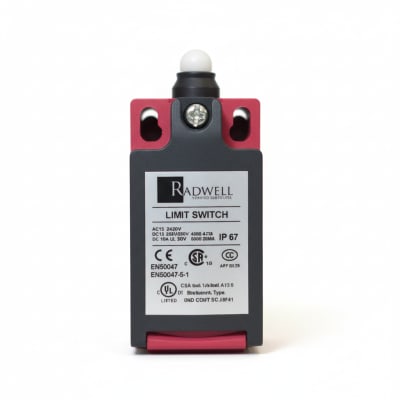 RADWELL VERIFIED SUBSTITUTE XCKP2510P20SUB