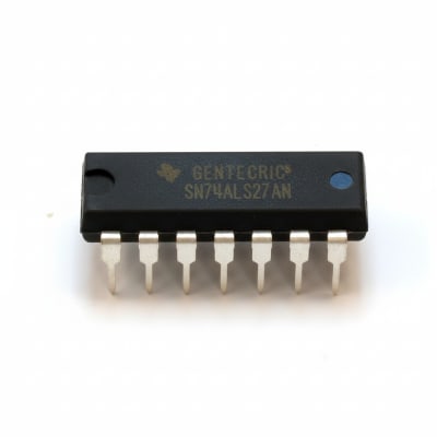 GENERIC SN74ALS27AN