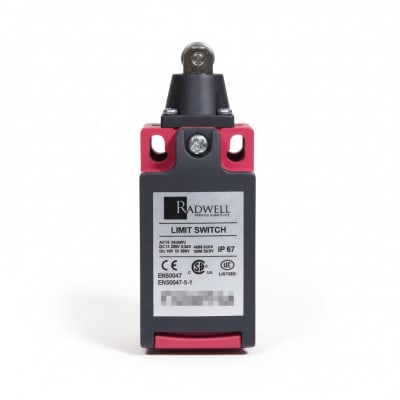 RADWELL VERIFIED SUBSTITUTE E10204BPSUB