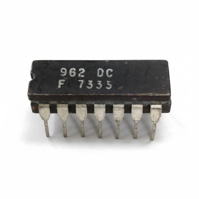 GENERIC 962DC