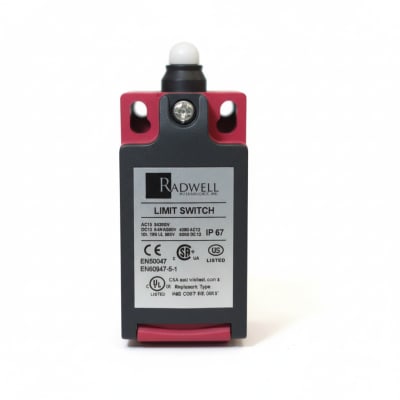 RADWELL VERIFIED SUBSTITUTE 3SE2200-0C-SUB