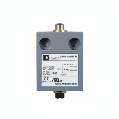 RADWELL VERIFIED SUBSTITUTE 914CE1-12A-SUB