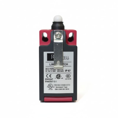 RADWELL VERIFIED SUBSTITUTE TS236-11Z-SUB