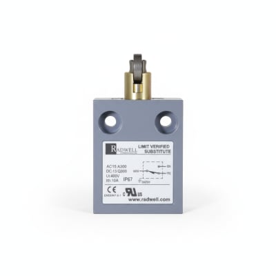 RADWELL VERIFIED SUBSTITUTE 9007MS03S0100-SUB