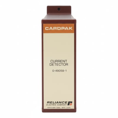 ASEA BROWN BOVERI 0-49058-1