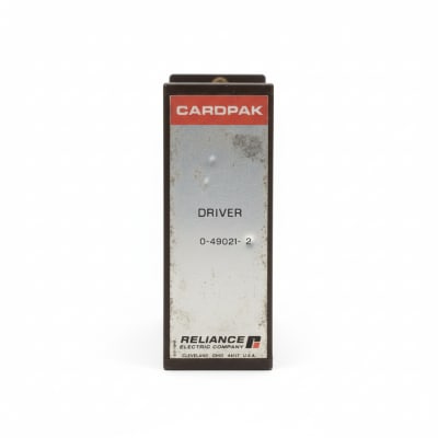 ASEA BROWN BOVERI 0-49021-2