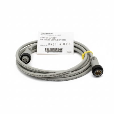 MOLEX DND11A-0100
