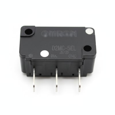 OMRON D2MC-5EL