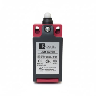 RADWELL VERIFIED SUBSTITUTE E10202APSUB