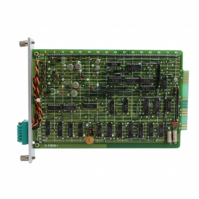 ASEA BROWN BOVERI 0-51818-1