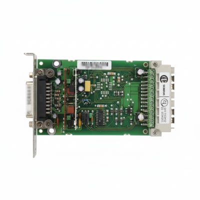 SIEMENS 6ES5752-0LA52