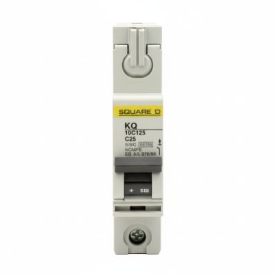 SCHNEIDER ELECTRIC KQ10C125