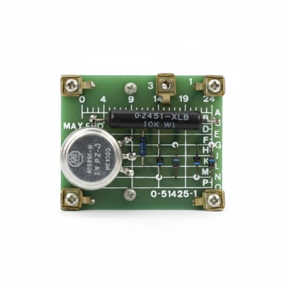 ASEA BROWN BOVERI 0-51425-1