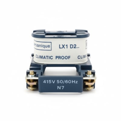 SCHNEIDER ELECTRIC LX1-D2-N7