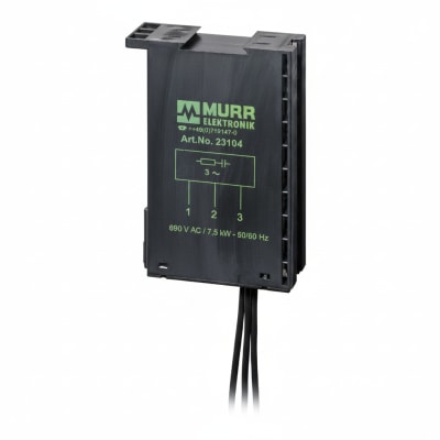 MURR ELEKTRONIK 23114