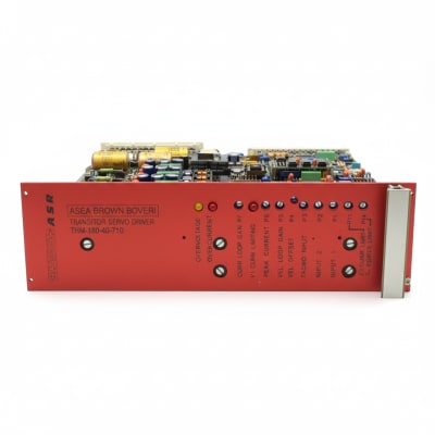 ASEA BROWN BOVERI THM-180-40-710