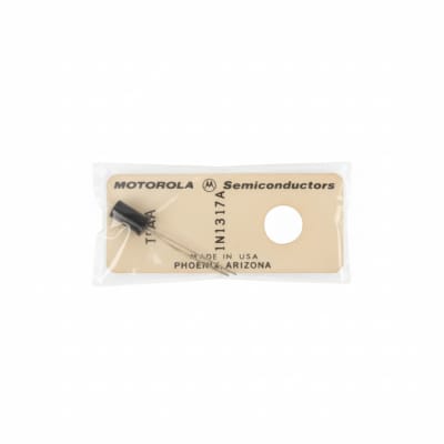 NXP SEMICONDUCTOR 1N1317A