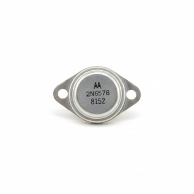 NXP SEMICONDUCTOR 2N6578