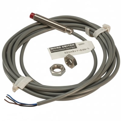 HONEYWELL 922AB1Y-B4N-L