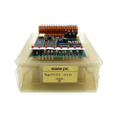 JOHNSON ELECTRIC PCA1.H10