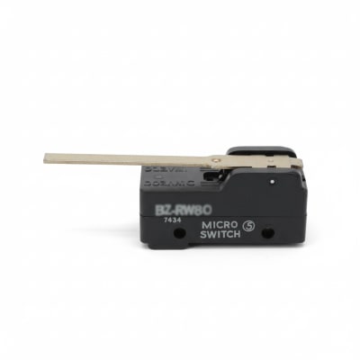 HONEYWELL BZ-RW80