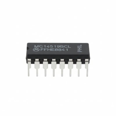 NXP SEMICONDUCTOR MC14519BCL