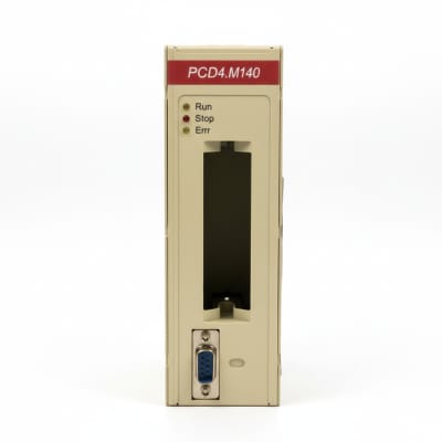 JOHNSON ELECTRIC PCD4.M140