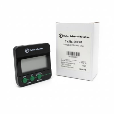 THERMO FISHER SCIENTIFIC S90861