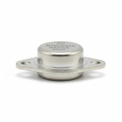 NXP SEMICONDUCTOR MTM25N10