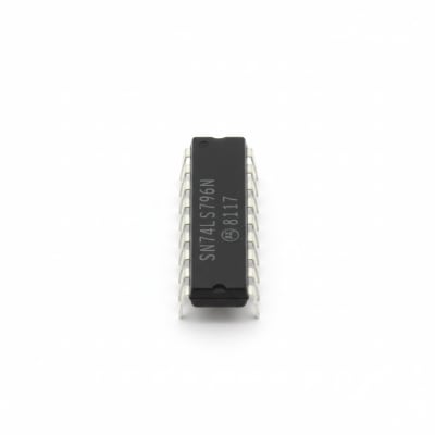 NXP SEMICONDUCTOR SN74LS796N