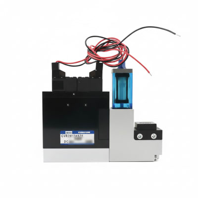 PARKER CVR-2M13HSZE24BN