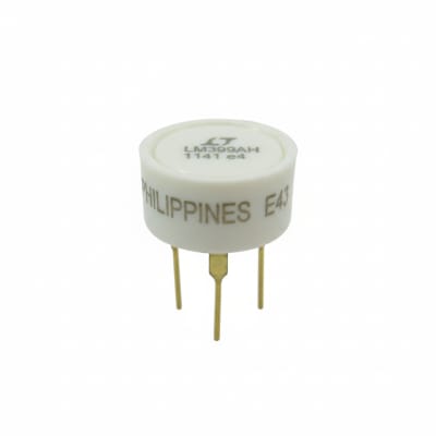LINEAR SEMICONDUCTORS LM399AH