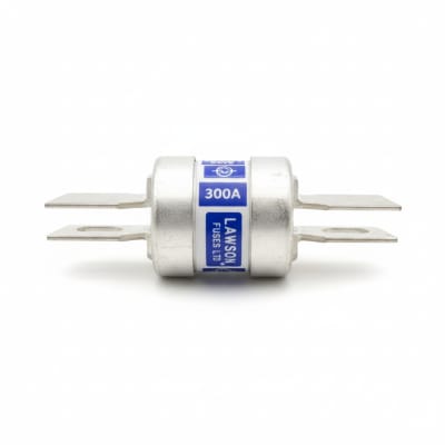 LAWSON FUSES JP300A