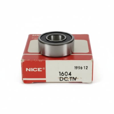 GULF BEARING 1604-2RS