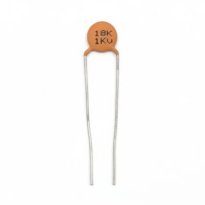 GENERIC CCR18P1000
