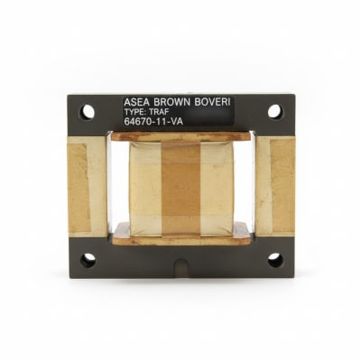 ASEA BROWN BOVERI 64670-11-VA