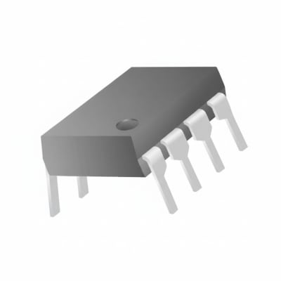 TEXAS INSTRUMENTS SEMI LMC6462BIN