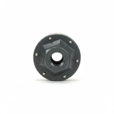 PLAST-O-MATIC GGMV000-PV